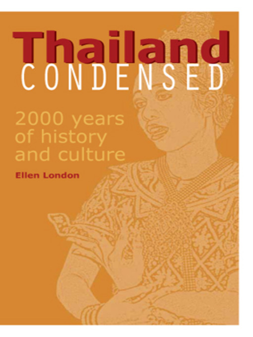 Title details for Thailand Condensed by Ellen London - Available